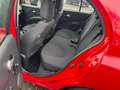 Nissan Micra I-Way 1.2 Acenta Automatik 5 Türer Rosso - thumbnail 15
