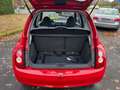 Nissan Micra I-Way 1.2 Acenta Automatik 5 Türer Rot - thumbnail 17