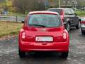 Nissan Micra I-Way 1.2 Acenta Automatik 5 Türer Rosso - thumbnail 6