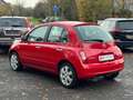 Nissan Micra I-Way 1.2 Acenta Automatik 5 Türer Rosso - thumbnail 5