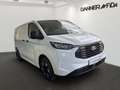 Ford Transit Custom 233PS Benzin/Elektro Kasten 2,5 PHEV L1H1 320 T... Wit - thumbnail 2