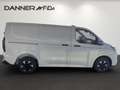 Ford Transit Custom 233PS Benzin/Elektro Kasten 2,5 PHEV L1H1 320 T... Wit - thumbnail 3