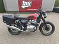 Royal Enfield Interceptor 650 Rouge - thumbnail 2