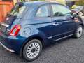 Fiat 500 1.0 Hybrid 15100km met garantie Blauw - thumbnail 3
