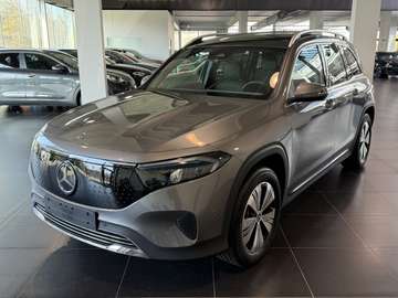 4M Progressive Panorama, Achteruitrij Camera, Mbux