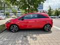 Opel Corsa Corsa 1.4 Turbo SHZ/PDC/Klima/LRH/Tempom/Garantie Rot - thumbnail 5