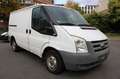 Ford Transit Kasten FT 260 K City Light PDC Blanc - thumbnail 6
