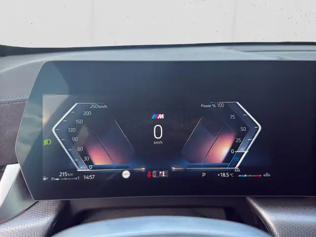 BMW X1 view 11
