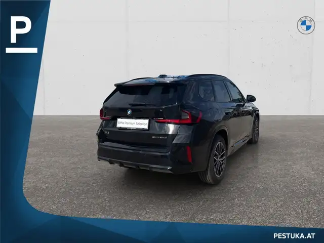 BMW X1 view 4