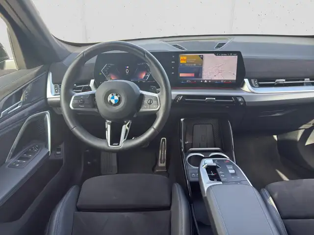 BMW X1 view 13