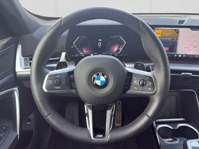BMW X1 view 12