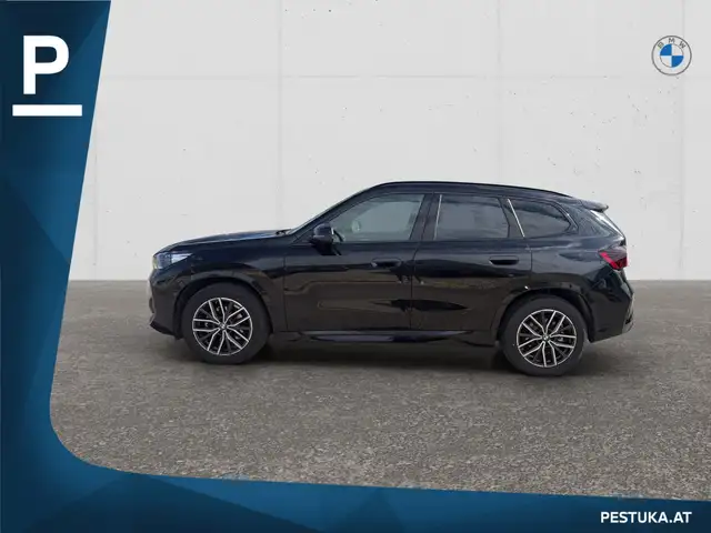 BMW X1 view 6