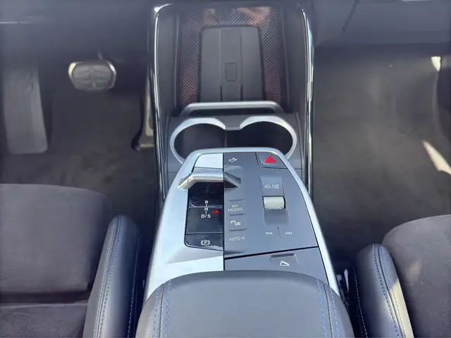 BMW X1 view 15