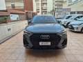 Audi Q3 SPB Sportback 35TDI S line s-tronic IDENTITY BLACK Gris - thumbnail 4