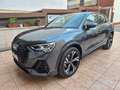 Audi Q3 SPB Sportback 35TDI S line s-tronic IDENTITY BLACK Gris - thumbnail 3
