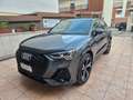 Audi Q3 SPB Sportback 35TDI S line s-tronic IDENTITY BLACK Gris - thumbnail 2