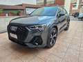 Audi Q3 SPB Sportback 35TDI S line s-tronic IDENTITY BLACK Gris - thumbnail 1