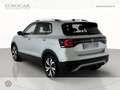 Volkswagen T-Cross 1.0 tsi advanced 110cv Gris - thumbnail 3