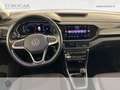 Volkswagen T-Cross 1.0 tsi advanced 110cv Gris - thumbnail 8