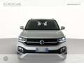 Volkswagen T-Cross 1.0 tsi advanced 110cv Gris - thumbnail 4