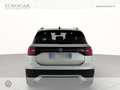 Volkswagen T-Cross 1.0 tsi advanced 110cv Gris - thumbnail 5