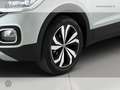 Volkswagen T-Cross 1.0 tsi advanced 110cv Gris - thumbnail 6