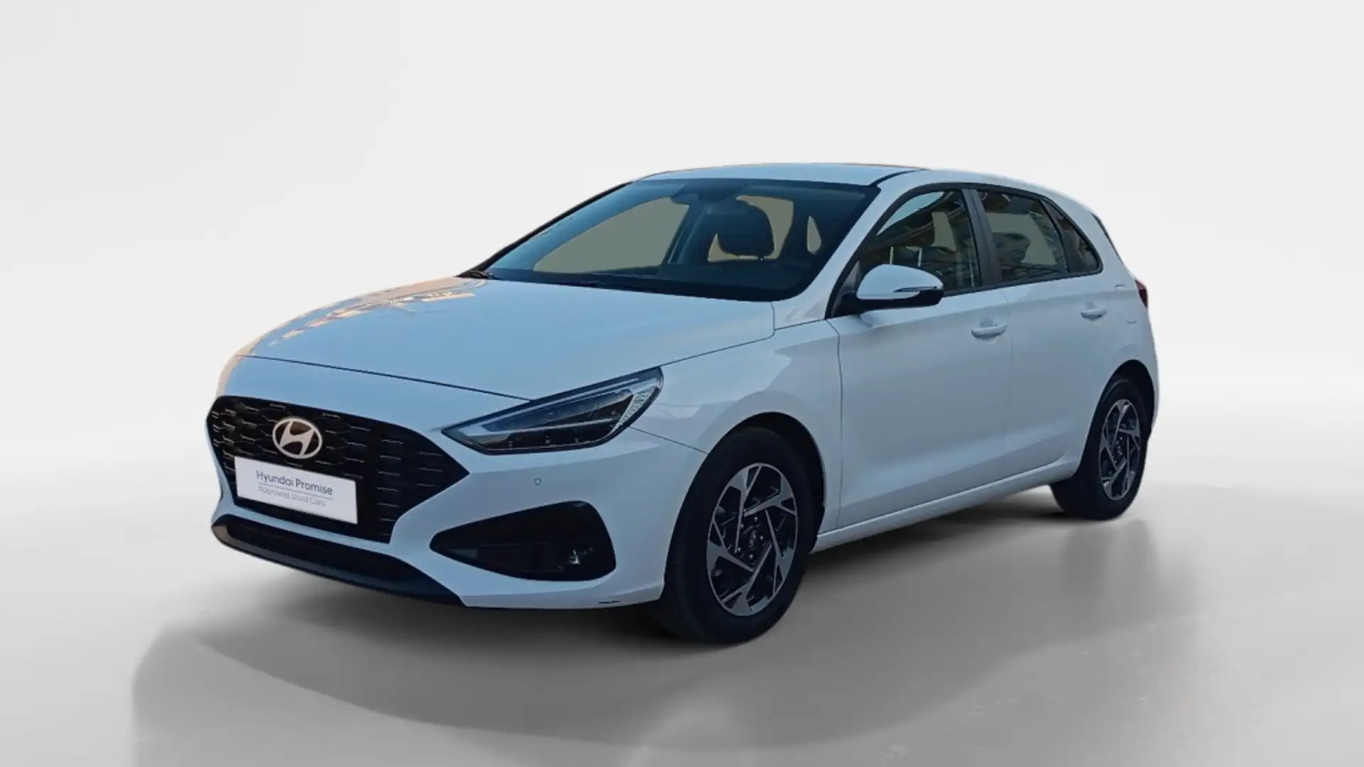 Hyundai i30 5P TGDI 1.0 100CV 48V KLASS - 1