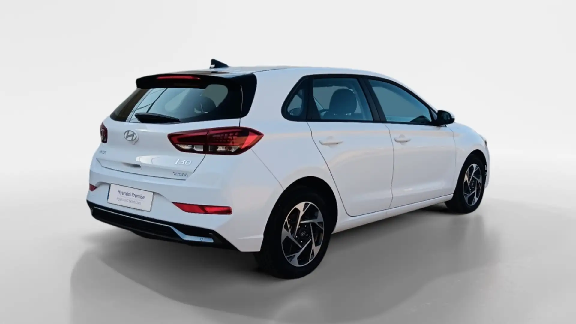 Hyundai i30 5P TGDI 1.0 100CV 48V KLASS - 2