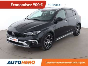 Cross 1.6 MultiJet Plus