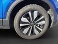 Volkswagen T-Roc 1.5 TSI MOVE NAVI LED PDC SITZHZ Blu/Azzurro - thumbnail 7