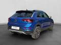 Volkswagen T-Roc 1.5 TSI MOVE NAVI LED PDC SITZHZ Blauw - thumbnail 3