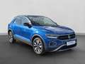 Volkswagen T-Roc 1.5 TSI MOVE NAVI LED PDC SITZHZ Blau - thumbnail 19