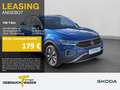Volkswagen T-Roc 1.5 TSI MOVE NAVI LED PDC SITZHZ Blu/Azzurro - thumbnail 1