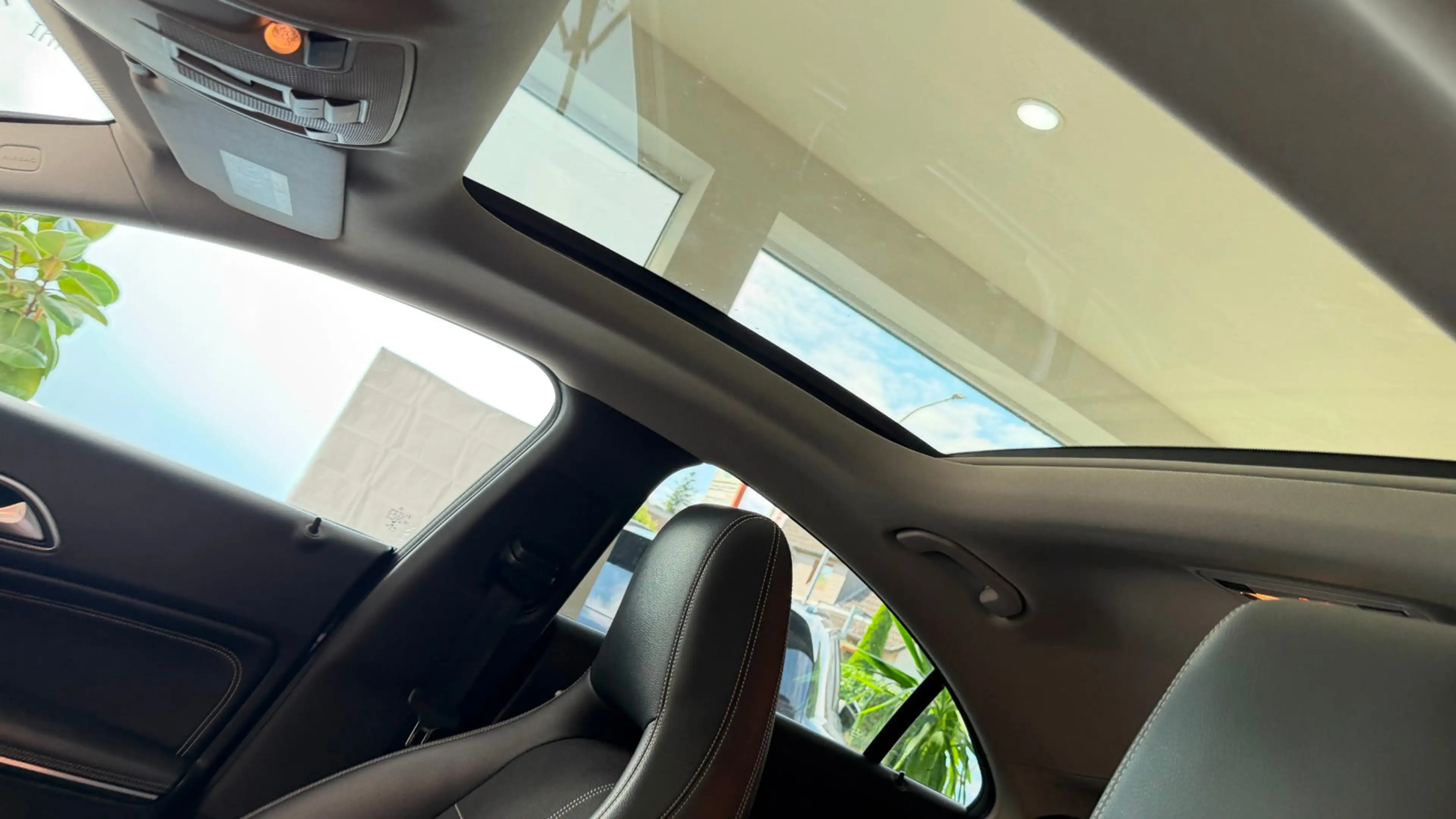 Mercedes-Benz CLA 220 CDI / d AMG LINE — photo 14