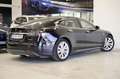 Tesla Model S 90D 4WD Negro - thumbnail 3
