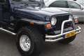 Jeep Wrangler 4.0i Hardtop Plus softtop Modrá - thumbnail 41