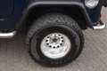 Jeep Wrangler 4.0i Hardtop Plus softtop Modrá - thumbnail 31