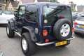 Jeep Wrangler 4.0i Hardtop Plus softtop Modrá - thumbnail 4