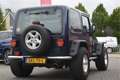 Jeep Wrangler 4.0i Hardtop Plus softtop Blauw - thumbnail 5