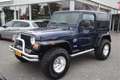 Jeep Wrangler 4.0i Hardtop Plus softtop Modrá - thumbnail 2
