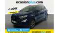 Ford EcoSport 1.0 EcoBoost ST Line 125 Azul - thumbnail 1