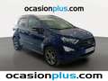 Ford EcoSport 1.0 EcoBoost ST Line 125 Azul - thumbnail 2