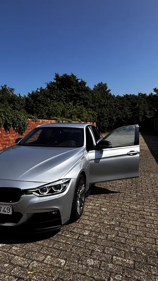 BMW Active Hybrid 3 bmw 330e m performance - 2