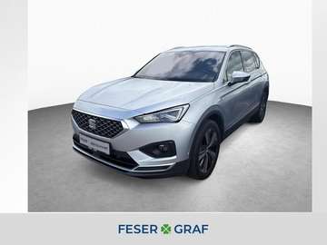 2.0 TDI Xperience 7-Gang DSG 4Drive/AHK