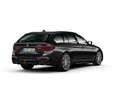 BMW 520 d Touring MSport*AHK*HuD*HiFi*Memory*RFK* Schwarz - thumbnail 3
