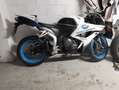 Honda CBR 600 rr limited edition Bianco - thumbnail 4