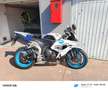 Honda CBR 600 rr limited edition Bianco - thumbnail 12