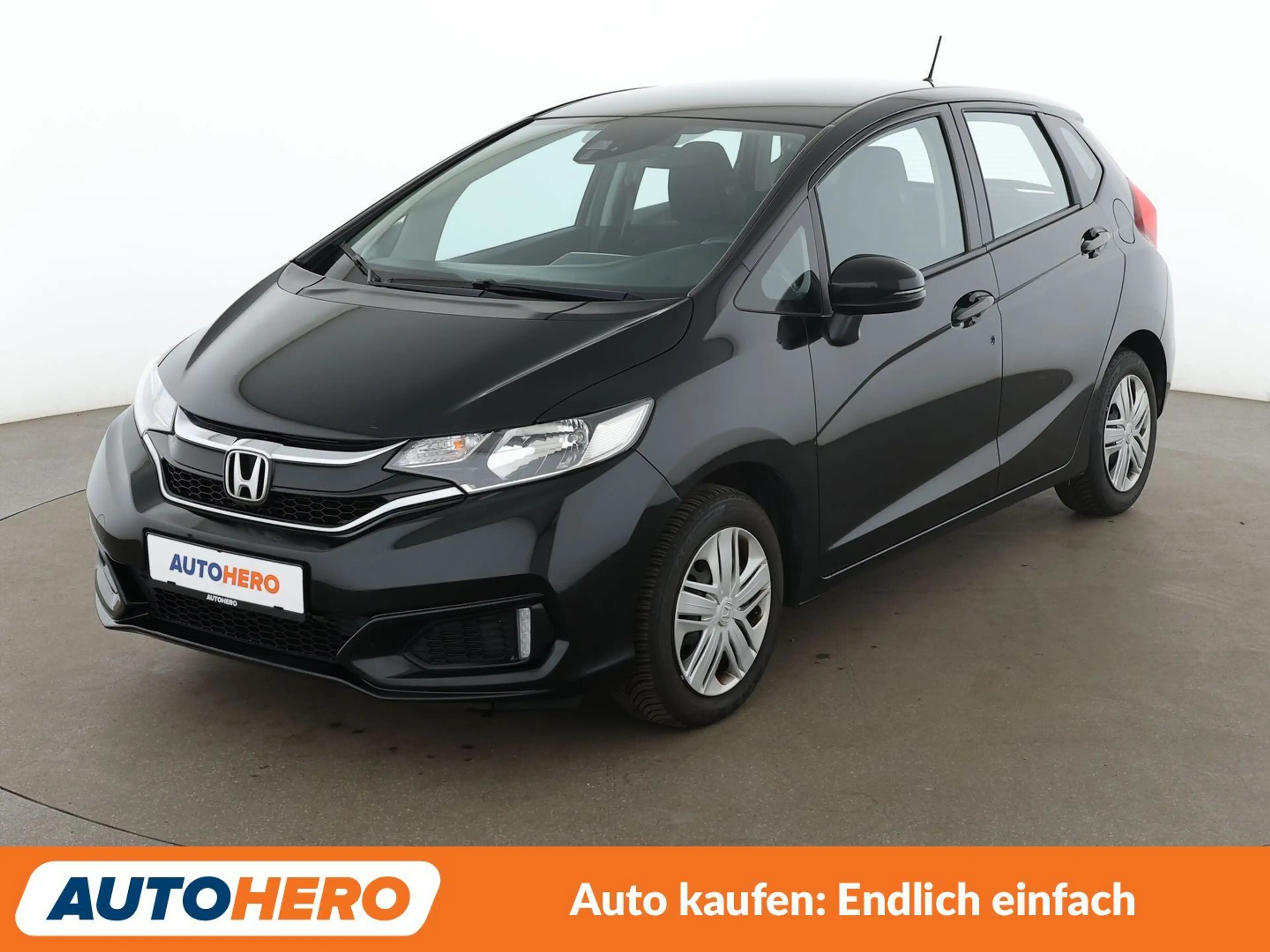 Honda Jazz 1.3 i-VTEC Trend*LIMITER*SHZ*BLUETOOTH*