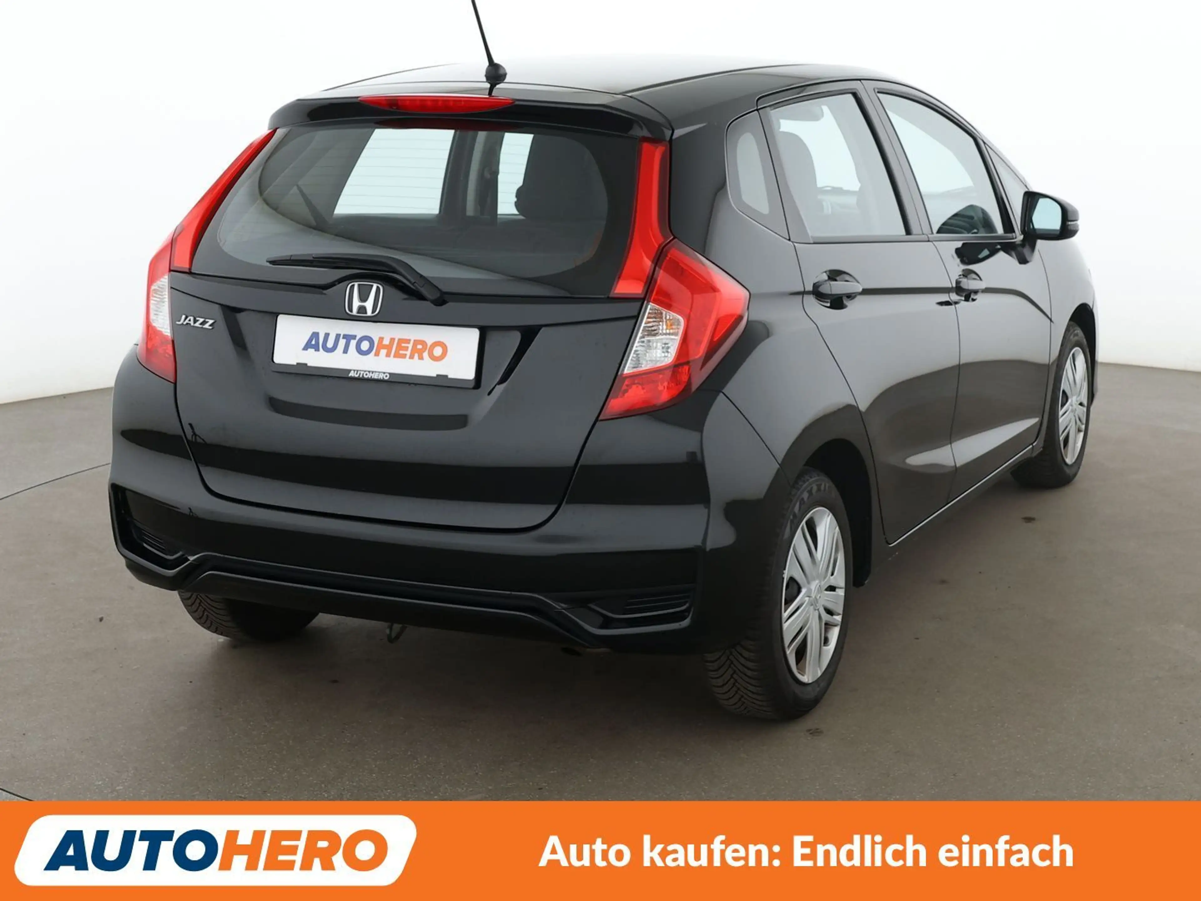 Honda Jazz 1.3 i-VTEC Trend*LIMITER*SHZ*BLUETOOTH* — photo 6
