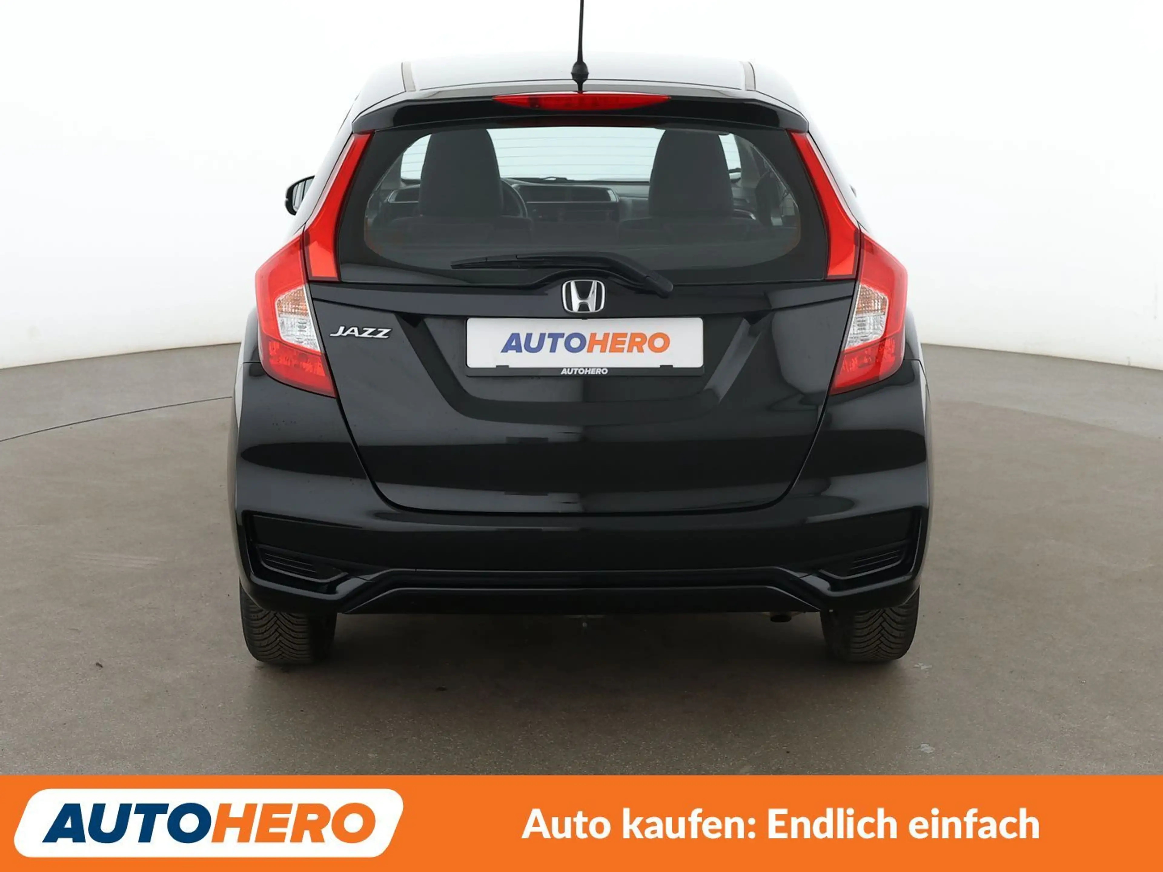 Honda Jazz 1.3 i-VTEC Trend*LIMITER*SHZ*BLUETOOTH* — photo 5